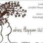 Babies Happen- Lindsey Ward