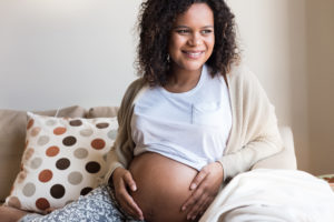 What are the benefits of eating your placenta