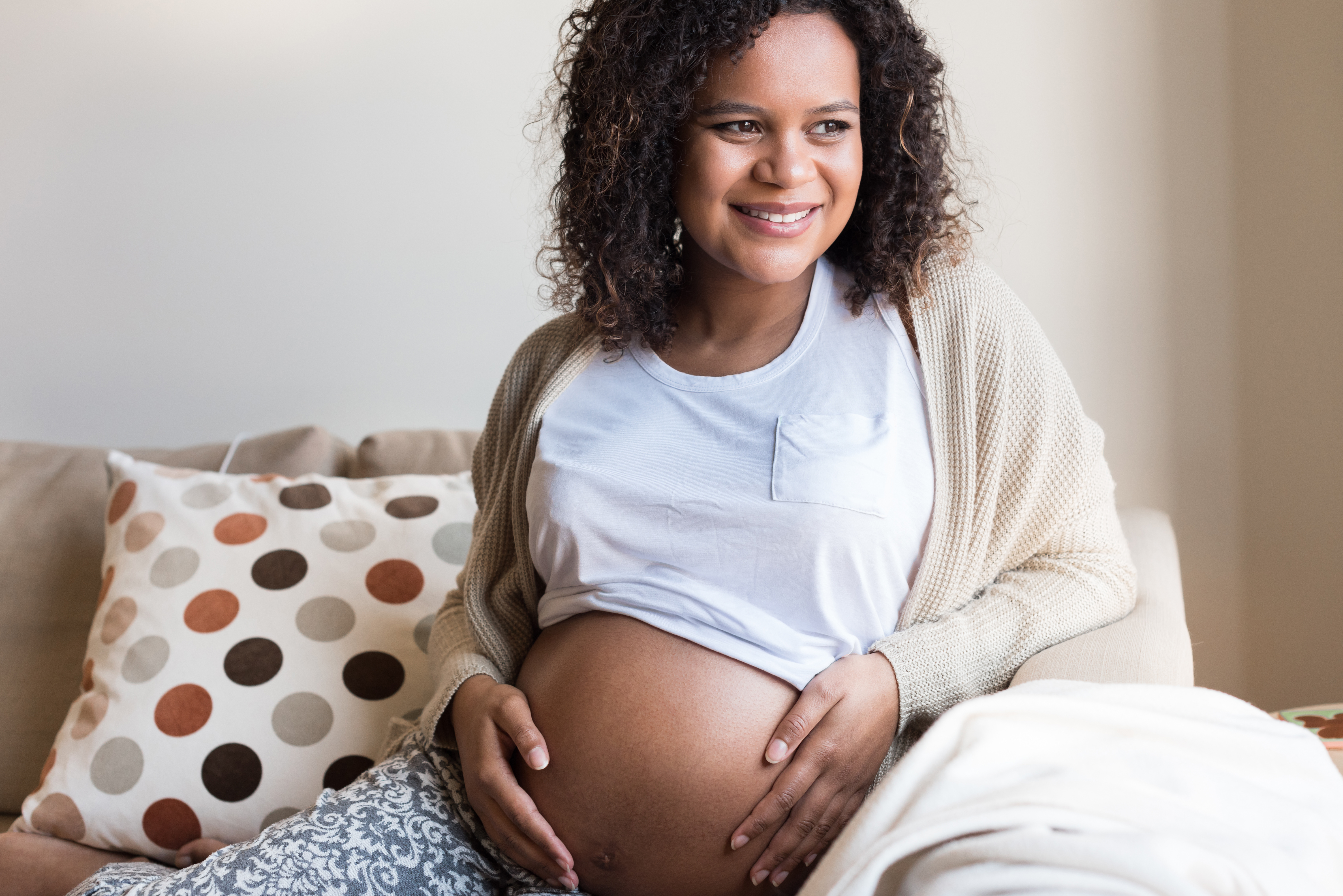 What are the benefits of eating your placenta